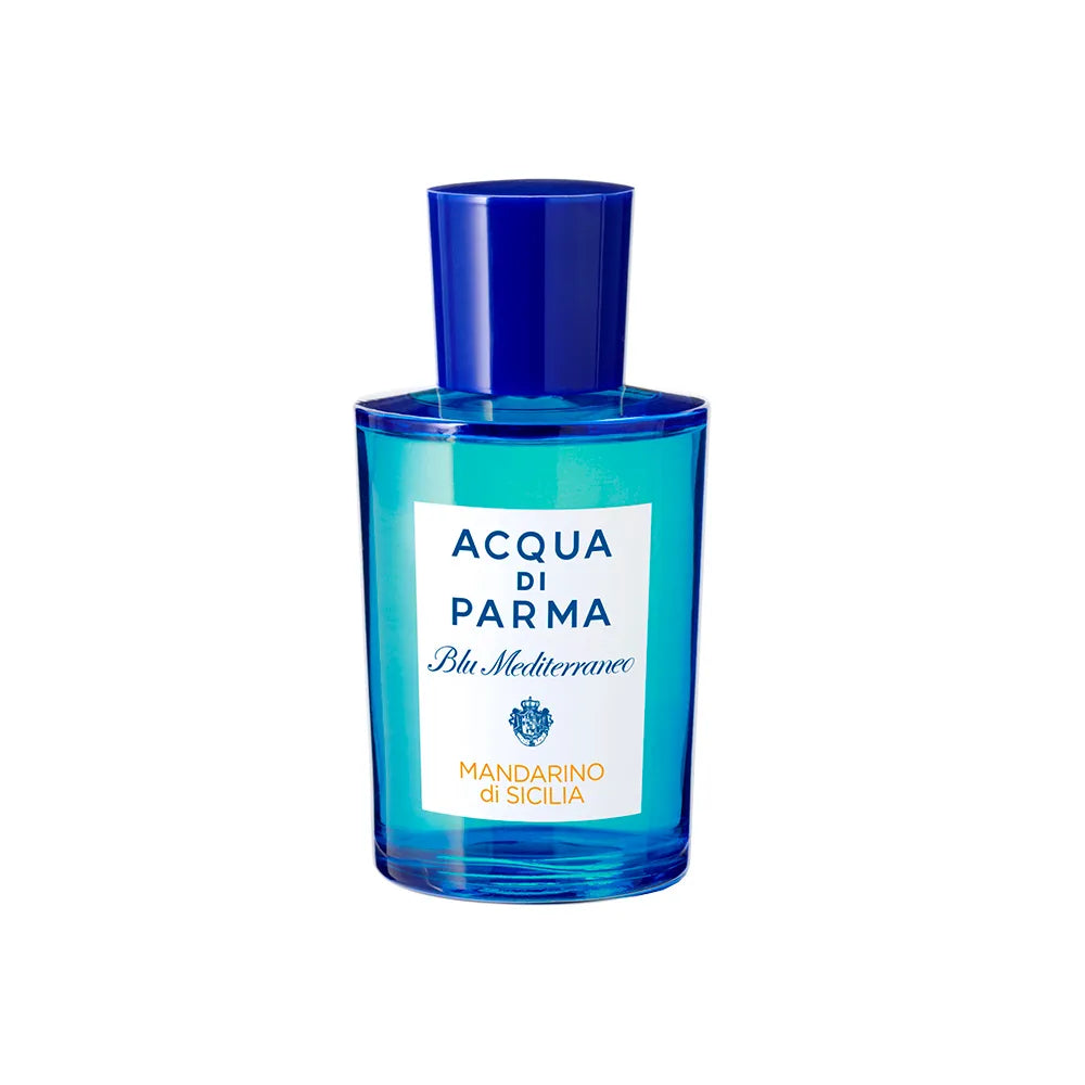 Acqua Di Parma Blu Mediterraneo Mandarino Di Sicilia Eau de Toilette - Parfum unisex 100ml