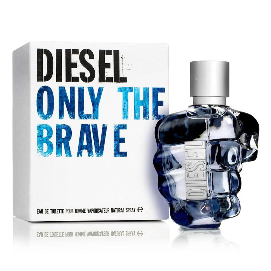 Sada 3 parfumov | Bleu de Chanel + Diesel Only The Brave + 212 VIP Black