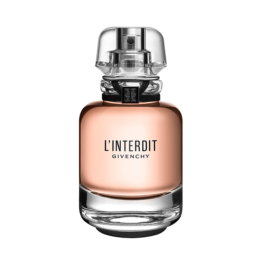 Givenchy L'Interdit dámsky eau de parfum