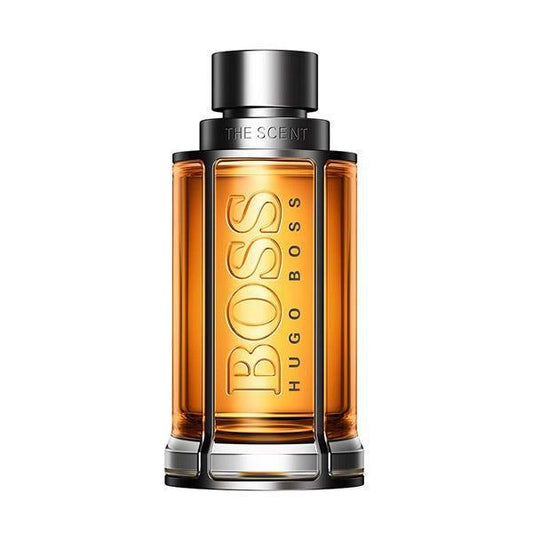 Boss The Scent Hugo Boss - 100ml