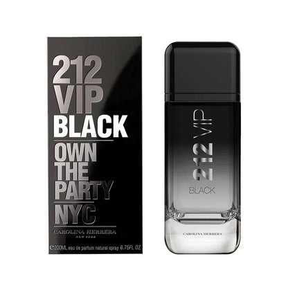 Sada 3 parfumov | Bleu de Chanel + Diesel Only The Brave + 212 VIP Black