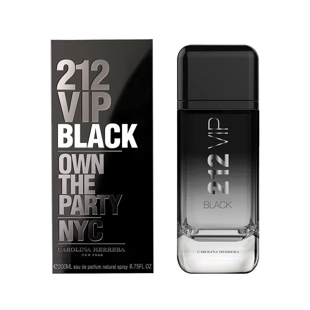Sada 3 parfumov | BAD BOY, 212 VIP BLACK, Paco Rabanne INVICTUS 100 ml