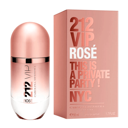 Sada 3 parfumov | 212 VIP ROSÉ, OLYMPÉA, COCO MADEMOISELLE 100 ml