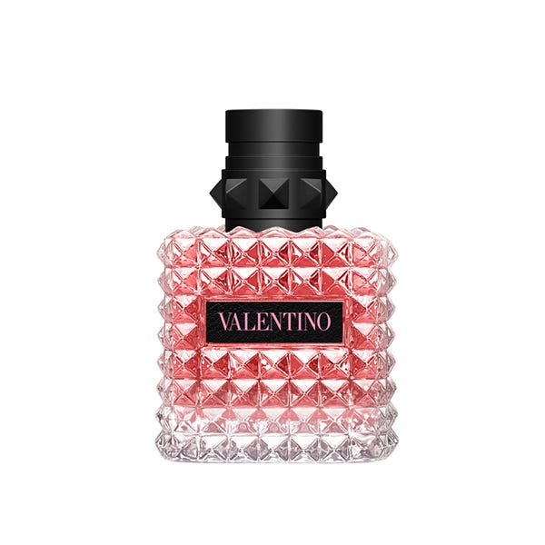 Sada 3 parfumov | Carolina Herrera La Bomba, La Vie Est Belle, Donna Intense Valentino - 100ml