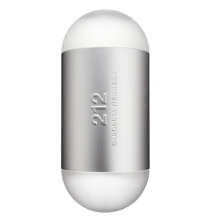 Sada 3 parfumov | Carolina Herrera La Bomba, Giorgio Armani SI, 212 NYC - 100ml