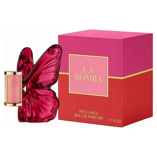 CAROLINA HERRERA La Bomba - 100ml