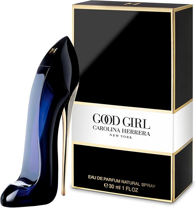 Sada 3 parfumov | Carolina Herrera Good Girl + Carolina Herrera La Bomba + Yves Saint Laurent Libre Intense 100 ml