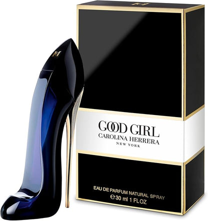 Sada 3 parfumov | Carolina Herrera Good Girl + Carolina Herrera La Bomba + Yves Saint Laurent Libre Intense 100 ml