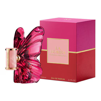 Sada 3 parfumov | Carolina Herrera Good Girl + Carolina Herrera La Bomba + Yves Saint Laurent Libre Intense 100 ml