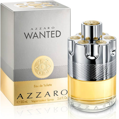 Sada 3 parfumov | Terre de'Hermes, Azzaro Wanted, Tom Ford Noir Extreme 100 ml