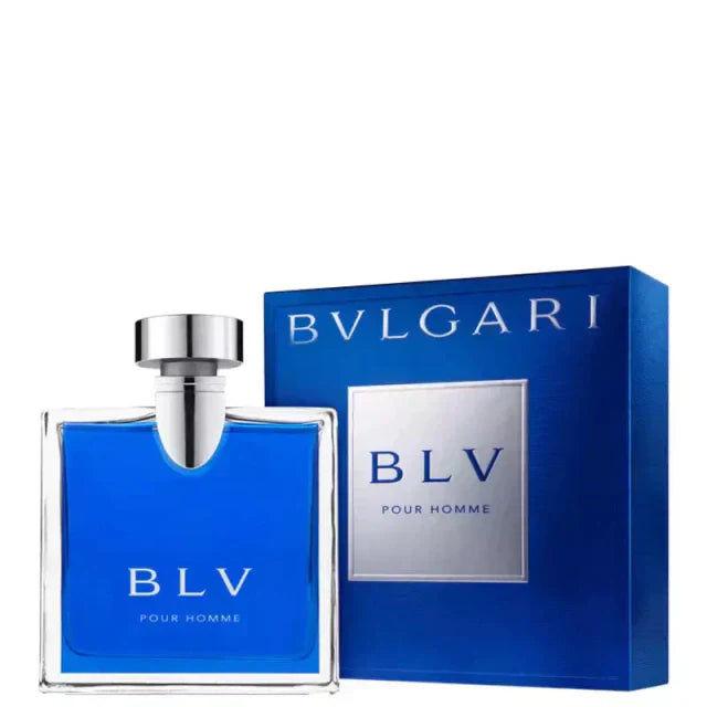 Sada 3 parfumov | BLV + Allure Homme Sport + Bulgari Man in Black 100 ml