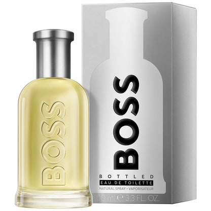 Sada 3 parfumov | BOSS BOTTLED, BOSS THE SCENT, BOSS BOTTLED INFINITE 100 ml