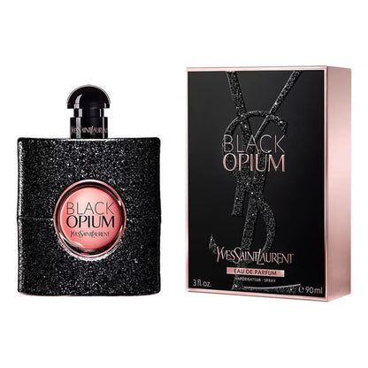 Sada 3 parfumov | Black Opium + Olympea + La Vie Est Belle 100 ml