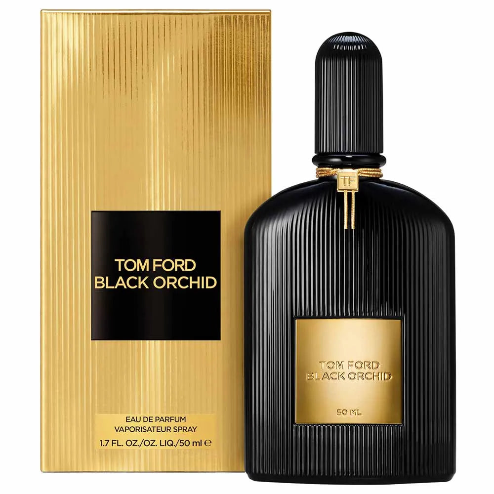 Sada 3 parfumov | BLACK ORCHID, NOIR EXTREME, PRADA INTENSE 100 ml