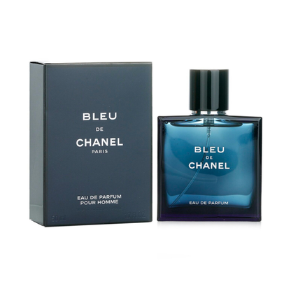 Sada 3 parfumov | Bleu de Chanel + Diesel Only The Brave + 212 VIP Black