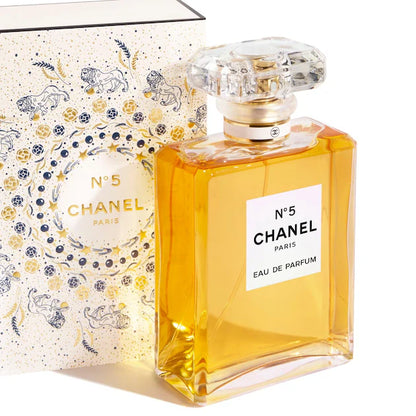 Sada 3 parfumov | Carolina Herrera La Bomba, COCO MADEMOISELLE, Chanel Nº5 100 ml