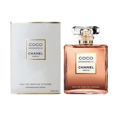 Sada 3 parfumov | Carolina Herrera La Bomba, COCO MADEMOISELLE, Chanel Nº5 100 ml
