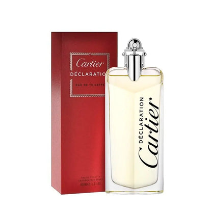 Sada 3 parfumov | Allure Homme Sports, Jean Paul Gaultier Scandal, Cartier Declaration 100 ml