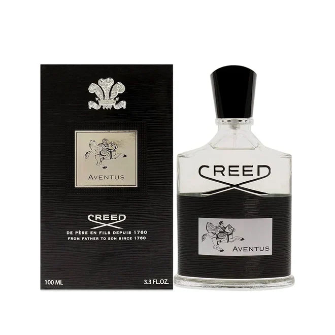 Sada 3 parfumov | Bleu de Chanel, Creed Aventus, Light Blue Dolce Gabbana 100 ml
