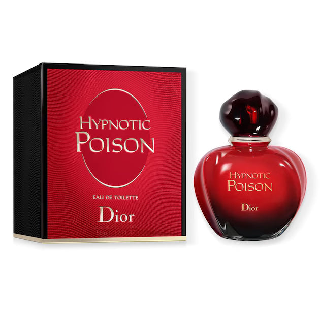 Sada 3 parfumov | Dior HYPNOTIC POISON, Giorgio Armani SÌ, Versace DYLAN TURQUOISE 100 ml