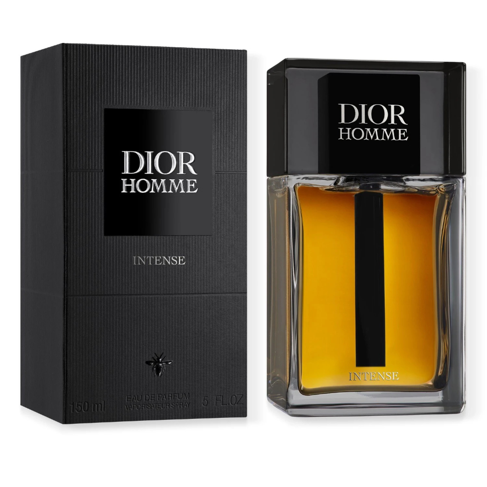 Sada 3 parfumov | Sauvage Dior, Bleu de Chanel, Dior Homme Intense 100 ml