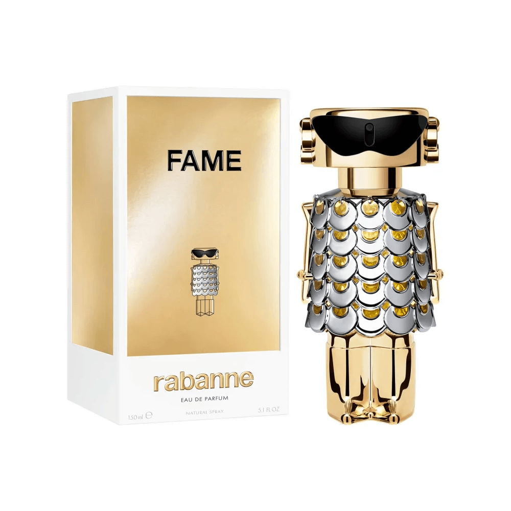 Sada 3 parfumov | GOOD GIRL, Chanel Nº5, FAME 100 ml