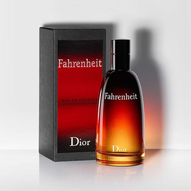 Sada 3 parfumov | Nautica + Fahrenheit + Invictus 100 ml