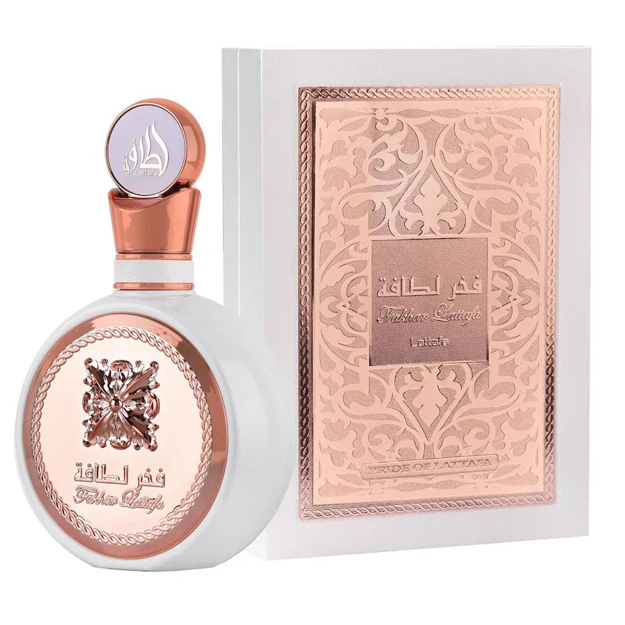 Sada 3 parfumov | Sabah Al Ward 100 ml, Fakhar 100 ml, Royal Amber 100 ml