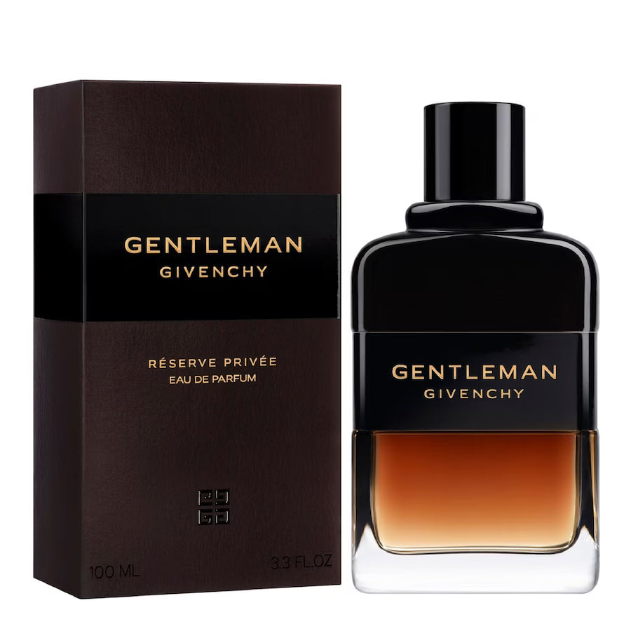 Sada 3 parfumov |  GENTLEMAN, GENTLEMAN RESERVE, GENTLEMAN SOCIETY 100 ml