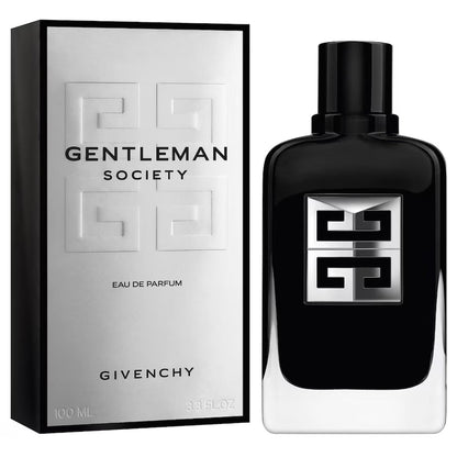 Sada 3 parfumov |  GENTLEMAN, GENTLEMAN RESERVE, GENTLEMAN SOCIETY 100 ml