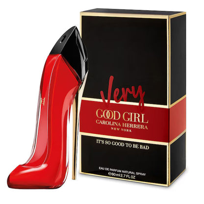 Sada 3 parfumov | GOOD GIRL BLUSH, GOOD GIRL, GOOD GIRL VERY 100 ml