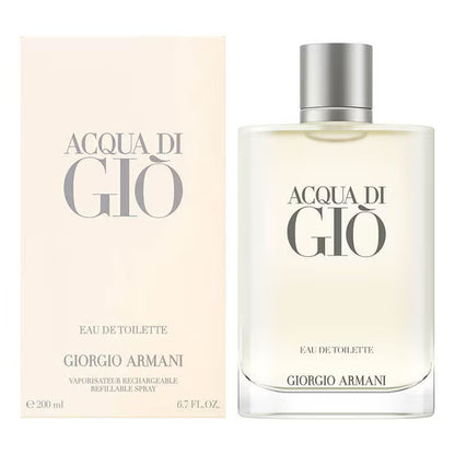Sada 3 parfumov | Bvlgari In Black, Giorgio Armani Acqua Di Gio, L'Homme Prada Intense 100 ml