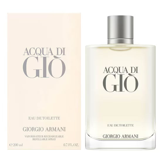 Sada 3 parfumov | Bvlgari In Black, Giorgio Armani Acqua Di Gio, L'Homme Prada Intense 100 ml