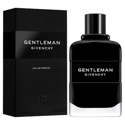 Sada 3 parfumov |  GENTLEMAN, GENTLEMAN RESERVE, GENTLEMAN SOCIETY 100 ml