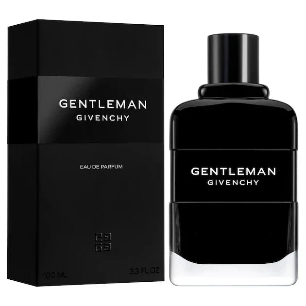 Sada 3 parfumov |  GENTLEMAN, GENTLEMAN RESERVE, GENTLEMAN SOCIETY 100 ml