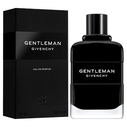 Sada 3 parfumov | Tom Ford Ombre Leather, Givenchy Gentleman, Montblanc Explorer 100 ml
