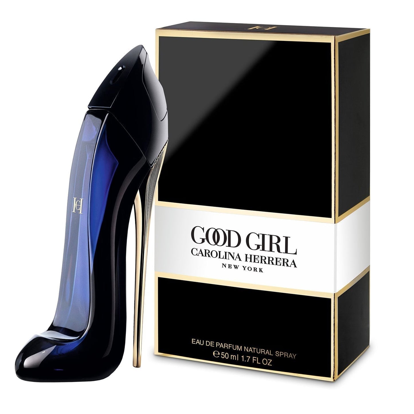 Sada 3 parfumov | GOOD GIRL, Chanel Nº5, FAME 100 ml