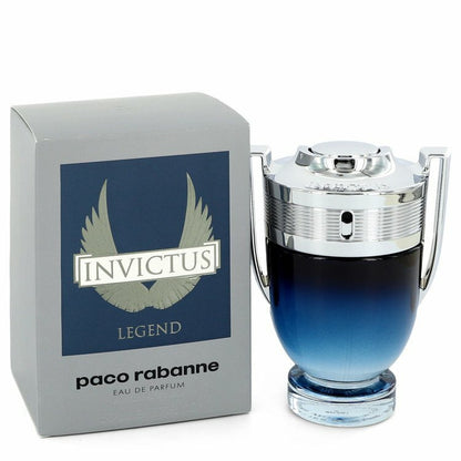 Sada 3 parfumov | Paco Rabanne INVICTUS LEGEND, INVICTUS, INVICTUS VICTORY 100 ml