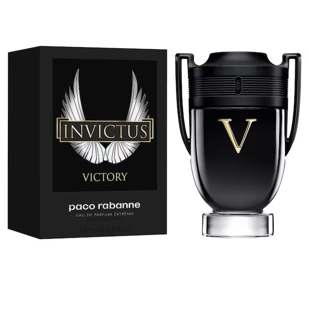 Sada 3 parfumov | Paco Rabanne INVICTUS LEGEND, INVICTUS, INVICTUS VICTORY 100 ml