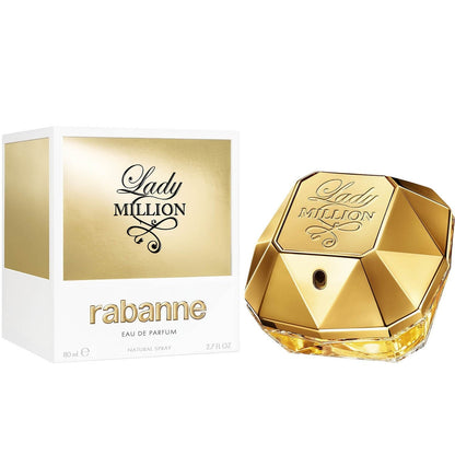 Sada 3 parfumov | Chanel N°5 + Lady Million + Black Opium