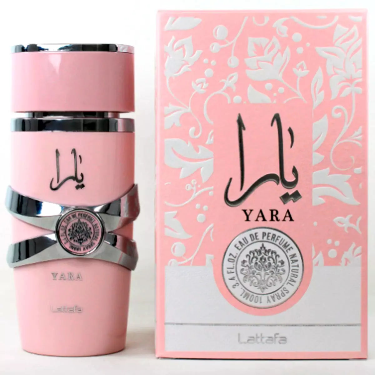 Sada 3 parfumov | Lattafa Yara + Fakhar + Royal Amber – Kúpte 1 a získajte 3 ORIGINÁLNE parfumy po 100 ml