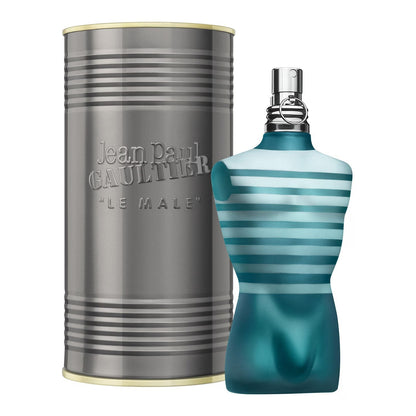 Sada 3 parfumov | Le Male, Bleu de Chanel a Sauvage (100 ml)