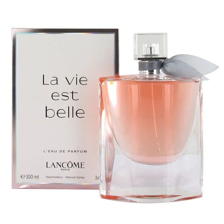 Sada 3 parfumov | Scandal, J'adore a La Vie Est Belle (100 ml)