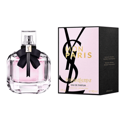 Sada 3 parfumov | Prada Prada PARADOXE, COCO MADEMOISELLE, MON PARIS 100 ml