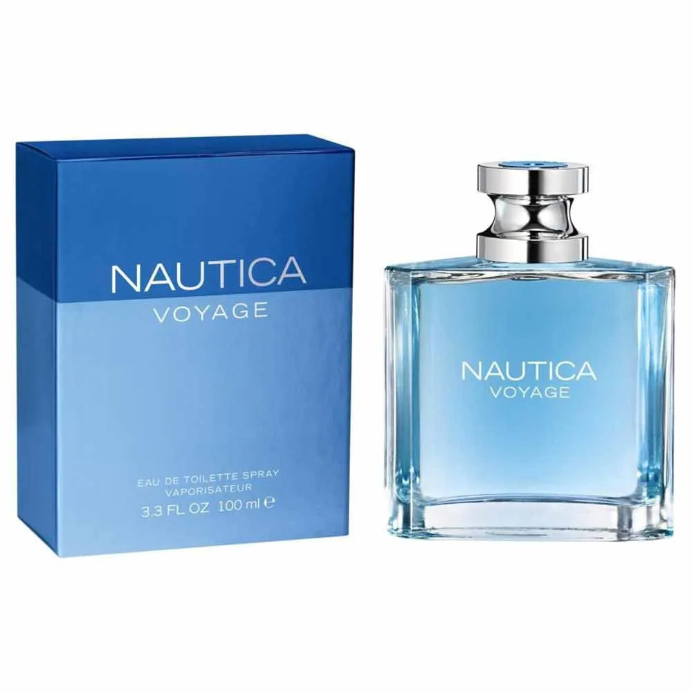 Sada 3 parfumov | Nautica + Fahrenheit + Invictus 100 ml