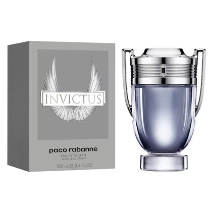 Sada 3 parfumov | BAD BOY, 212 VIP BLACK, Paco Rabanne INVICTUS 100 ml