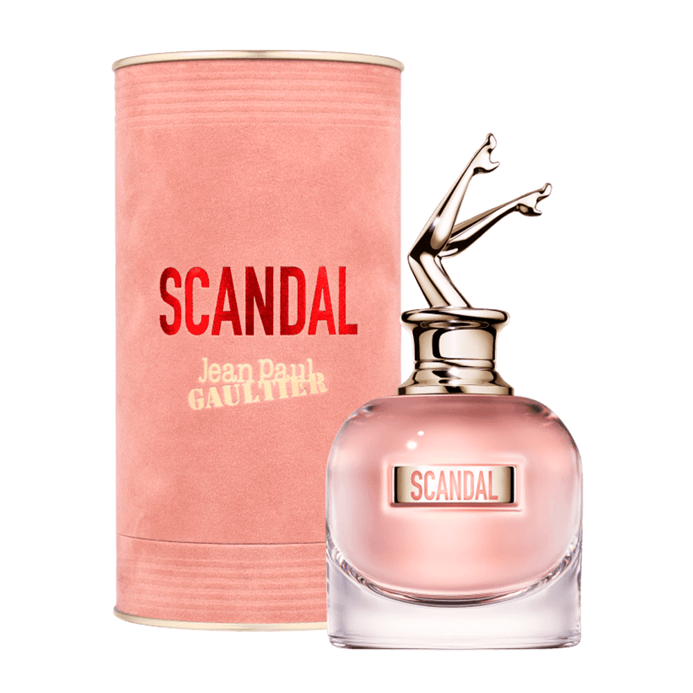 Sada 3 parfumov | LA BELLE, ULTRA MALE, Gaultier SCANDAL 100 ml