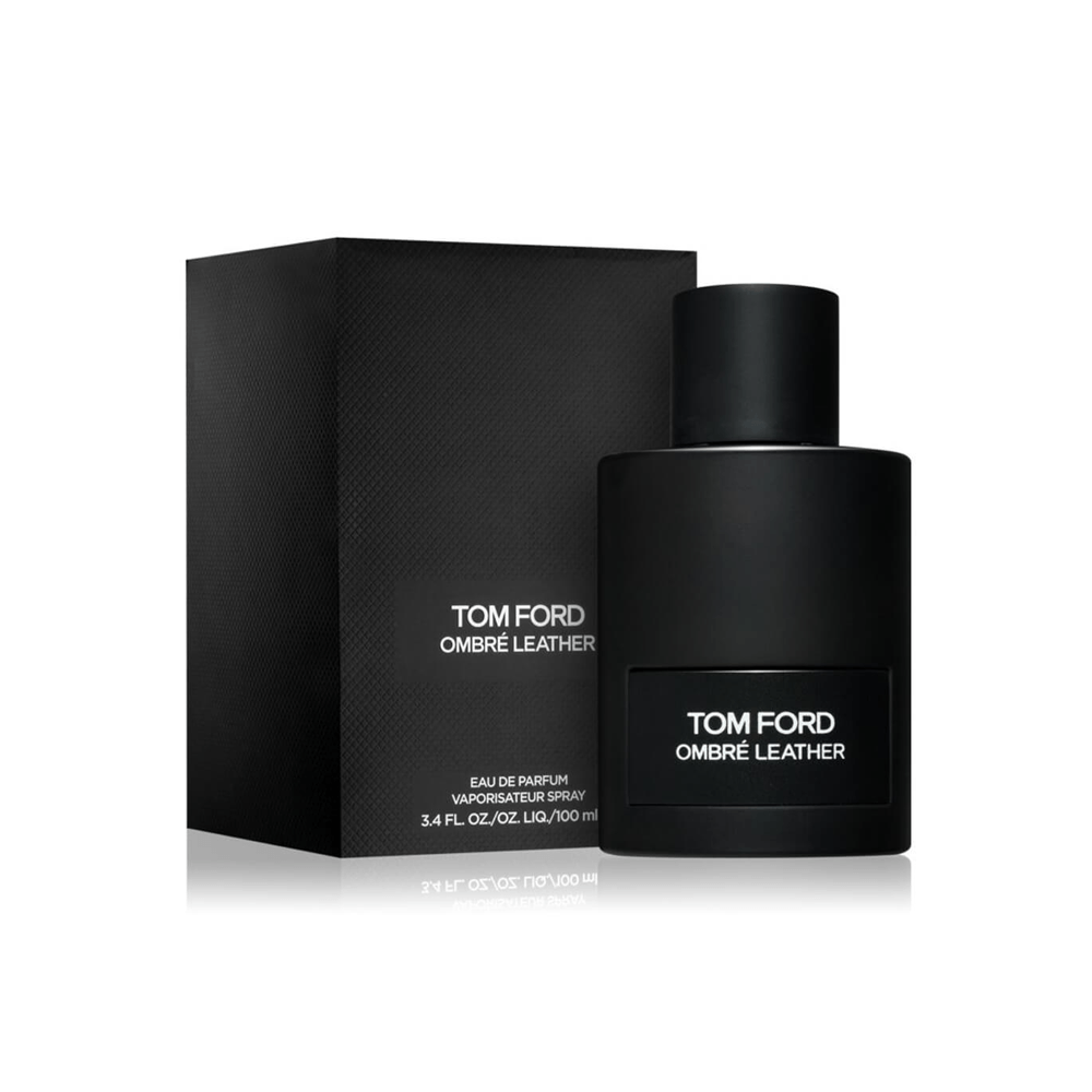 Sada 3 parfumov | Tom Ford Ombre Leather, Givenchy Gentleman, Montblanc Explorer 100 ml