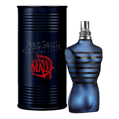 Sada 3 parfumov | LA BELLE, ULTRA MALE, Gaultier SCANDAL 100 ml