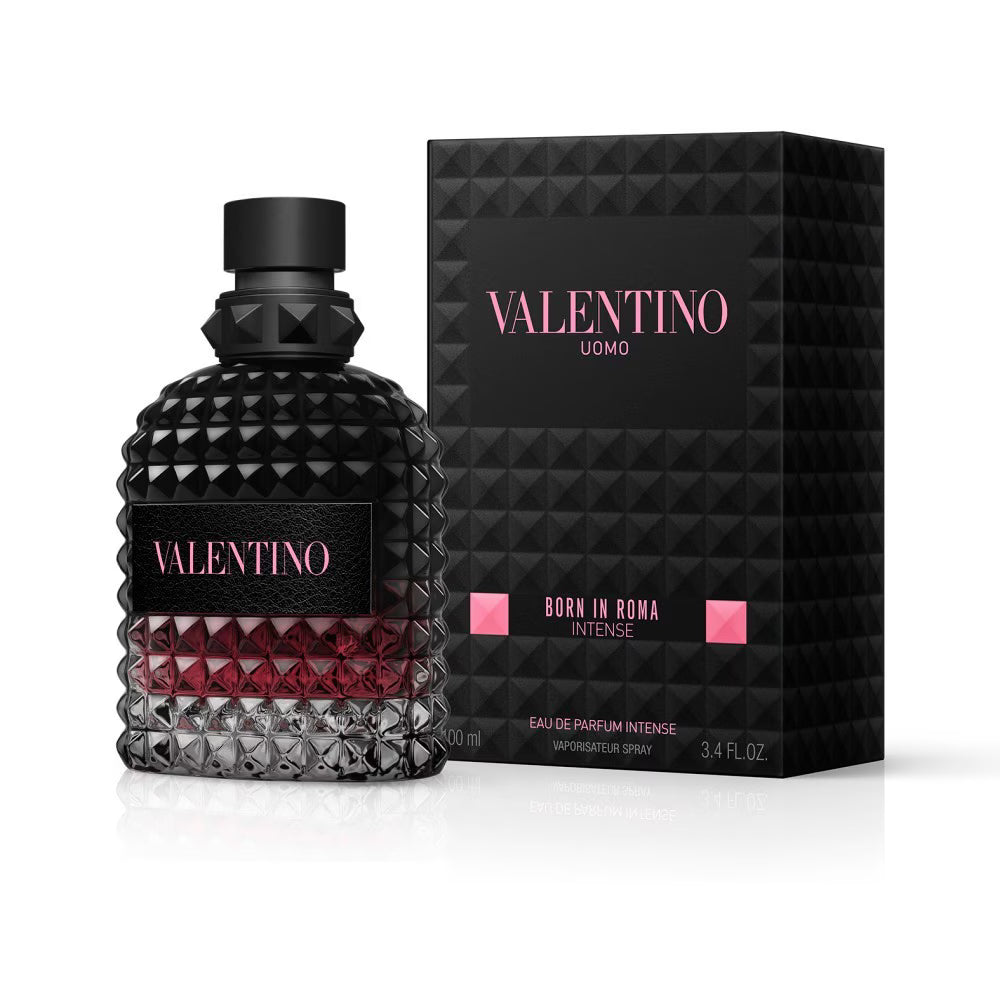 Sada 3 parfumov | Gucci Guilty, Valentino Intense, Flower Kenzo 100 ml
